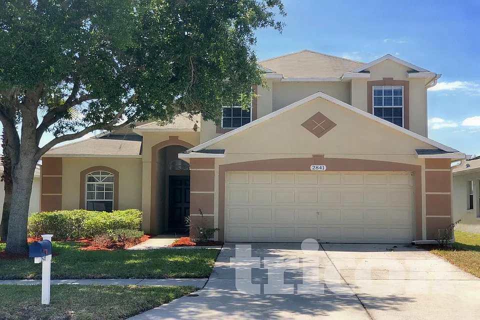 2841 Butterfly Landing Drive Land O Lakes FL — Photo 1