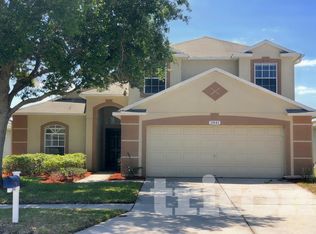 2841 Butterfly Landing Dr, Land O Lakes, FL 34638