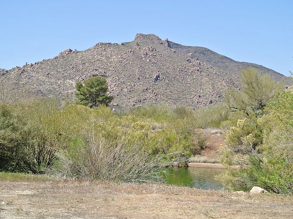 4th image of 4009 E La Ultima Piedra -- #11