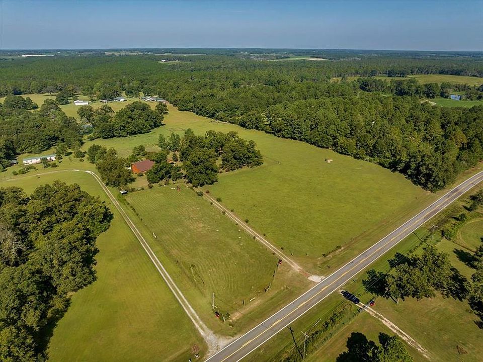 2644 Evergreen Rd, Doerun, GA 31744 MLS 158252 Zillow