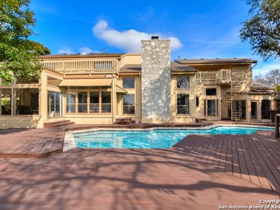 314 Bluffcrest, San Antonio, TX, 78216