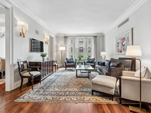 1095 Madison Ave #6W, New York, NY 10028