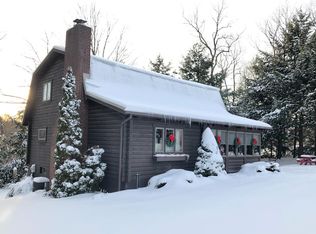 368 Pilgraheim Dr, Knox, PA 16232
