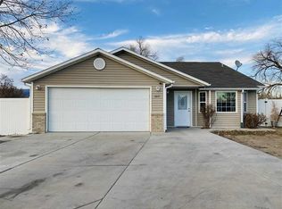 1071 E 6th St, Delta, CO 81416
