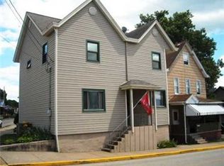 805 Brinton Ave, Pitcairn, PA 15140