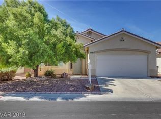 4729 Cedar Ranch Ct, North Las Vegas, NV 89031