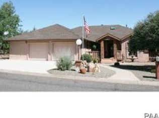 3472 Liese Dr, Prescott, AZ 86303