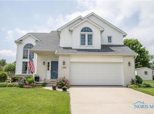 2090 Kenton Trl, Perrysburg, OH 43551