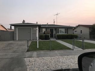 3128 Agate Dr, Santa Clara, CA 95051