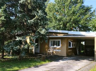 287 Chelsea St, Buffalo, NY 14223