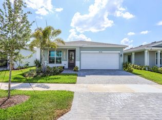10736 SW Estella Lane, Port Saint Lucie, FL 34987