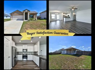 1816 Bee Creek Loop, Copperas Cove, TX 76522