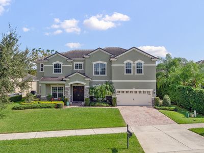 1845 Blackwater Ct, Winter Garden, FL, 34787