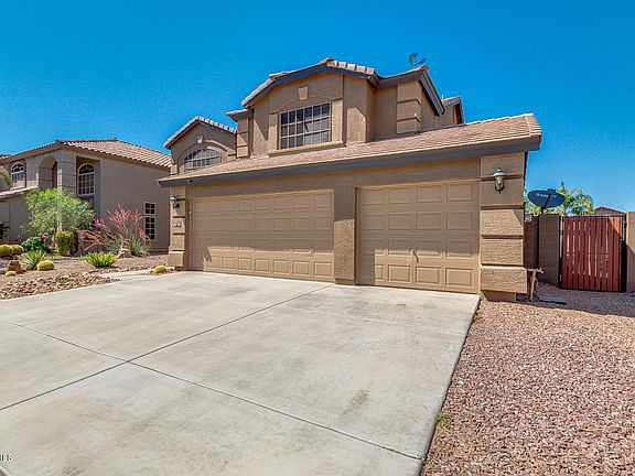 2nd image of 1018 E Stirrup Ln