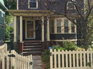 158 Vassar St, Rochester, NY 14607