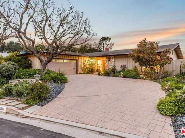 3045 Dona Susana Dr, Studio City, CA 91604
