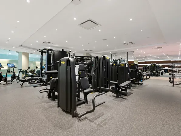 1 Central Park West image 8 of 17