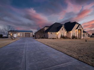 19171 Edge Cove Dr, Canyon, TX 79015