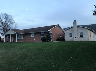 92 Clearfield St, Elizabethville, PA 17023