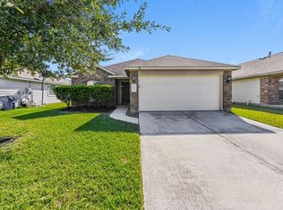 1915 Flycaster Dr, Spring, TX 77388
