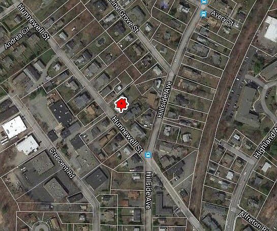 2nd image of 360 Hunnewell St