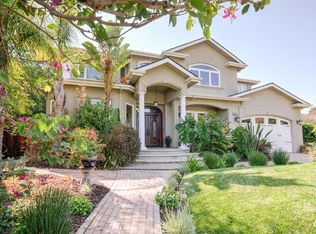 15077 Esther Dr, San Jose, CA 95124