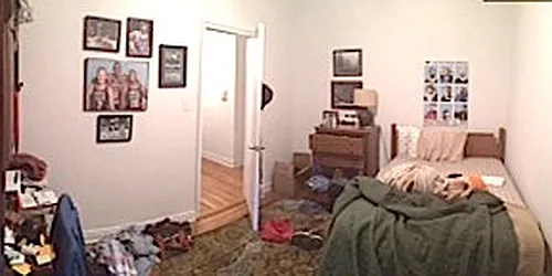 Rented by The Search D&M