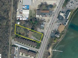 13746 S West Bay Shore Dr, Traverse City, MI 49684