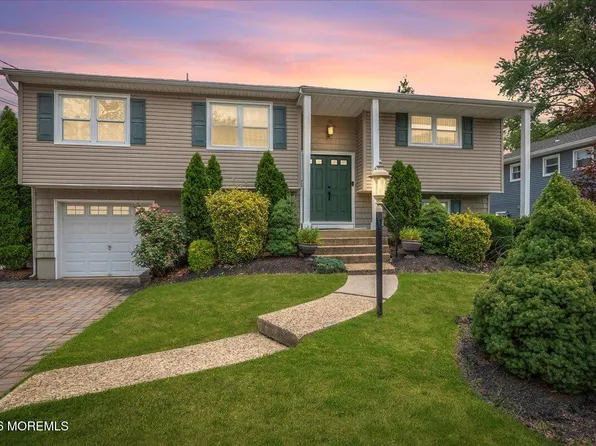 47 Cresci Boulevard, Hazlet, NJ 07730