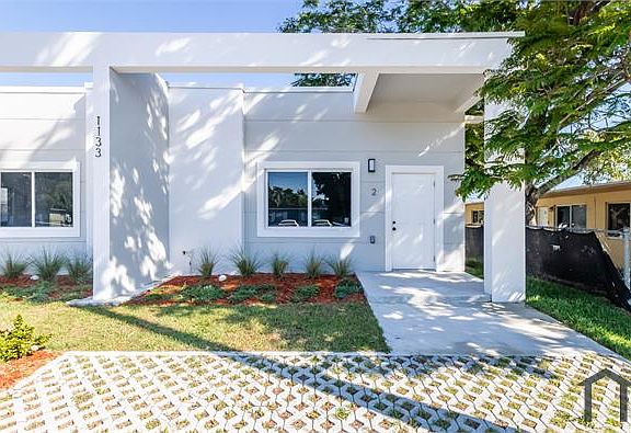 3rd image of 1133 NW 2nd St #A