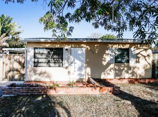 2480 NE 12th Ave, Pompano Beach, FL 33064