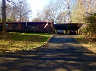 1415 Blackberry Mountain Rd, Ellijay, GA 30536