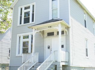 325 W 59th Pl #1, Chicago, IL 60621