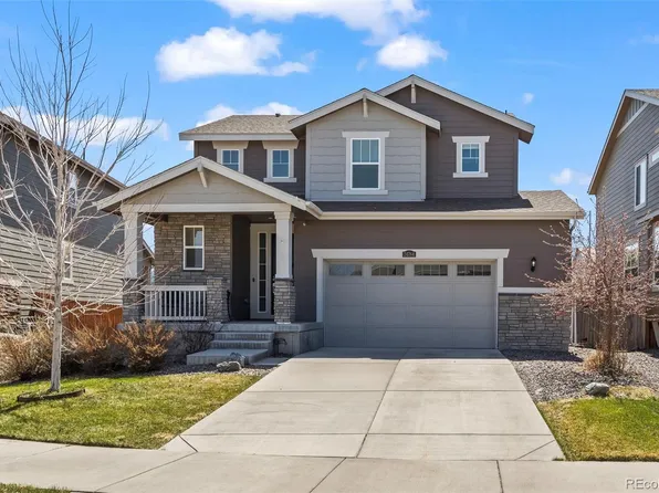 24784 E Tennessee Place, Aurora, CO 80018