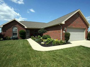 2920 Chinook Pass, Piqua, OH