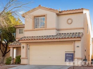 7900 Horn Beam Ct, Las Vegas, NV 89131