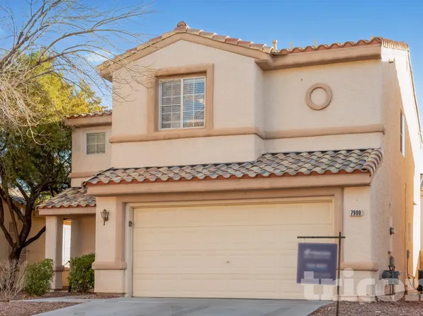 7900 Horn Beam Ct, Las Vegas, NV 89131