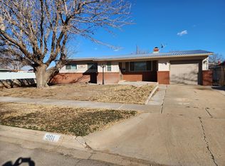 901 Caminisito, Roswell, NM 88203
