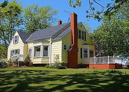 Home / Farm in Raymond, WI