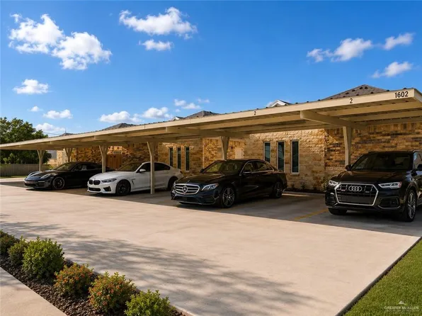 1601 Cortlandt St, Edinburg, TX