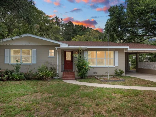 924 E Lowell St, Lakeland, FL 33805