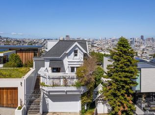 3650 21st St, San Francisco, CA 94114