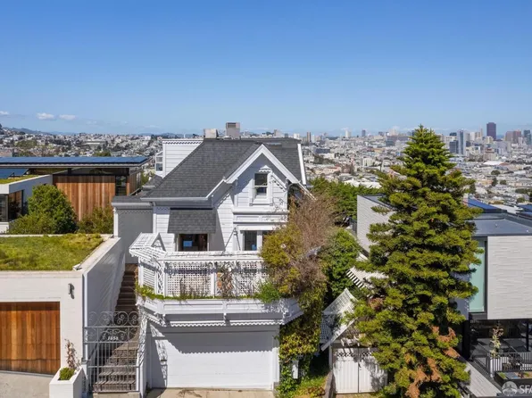 3650 21st St, San Francisco, CA 94114