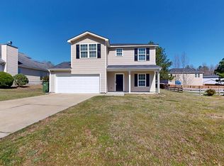 394 Carolann Ct, Columbus, GA 31907