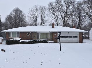 816 Ewing Rd, Youngstown, OH 44512