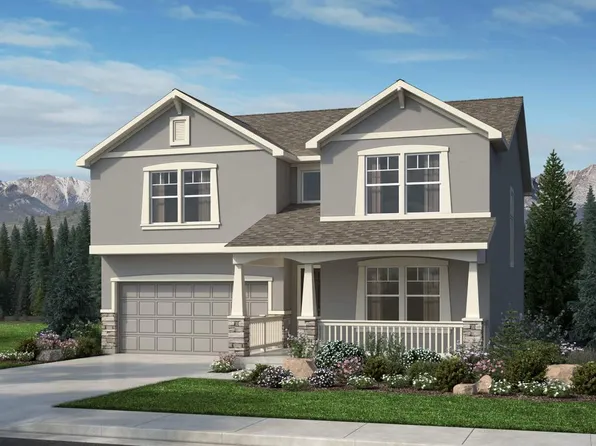 The Manchester Plan, Bradley Heights