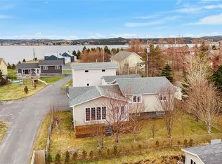 220A George Mercer Drive, Bay Roberts, NL A0A1X0
