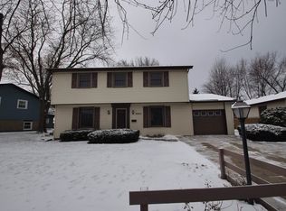 3609 Vernon Ave, Brookfield, IL 60513