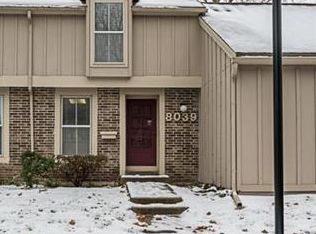 8039 Halsey St, Lenexa, KS 66215