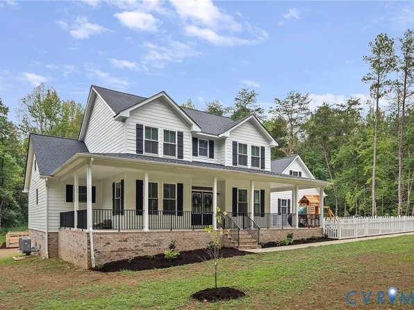15119 Brabrand Ln, Montpelier, VA 23192